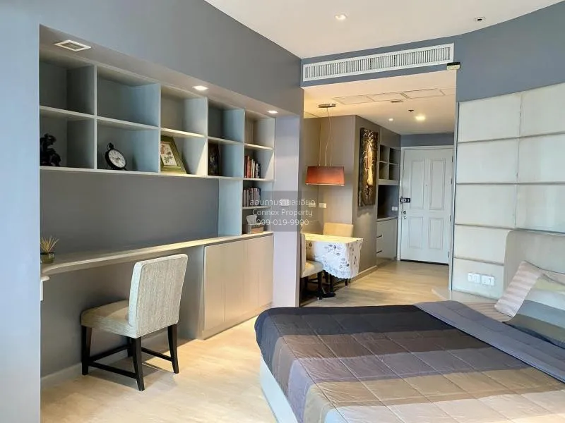 เช่าคอนโด  บ้าน สาทร เจ้าพระยา BTS-กรุงธนบุรี คลองต้นไทร เขต คลอง 1