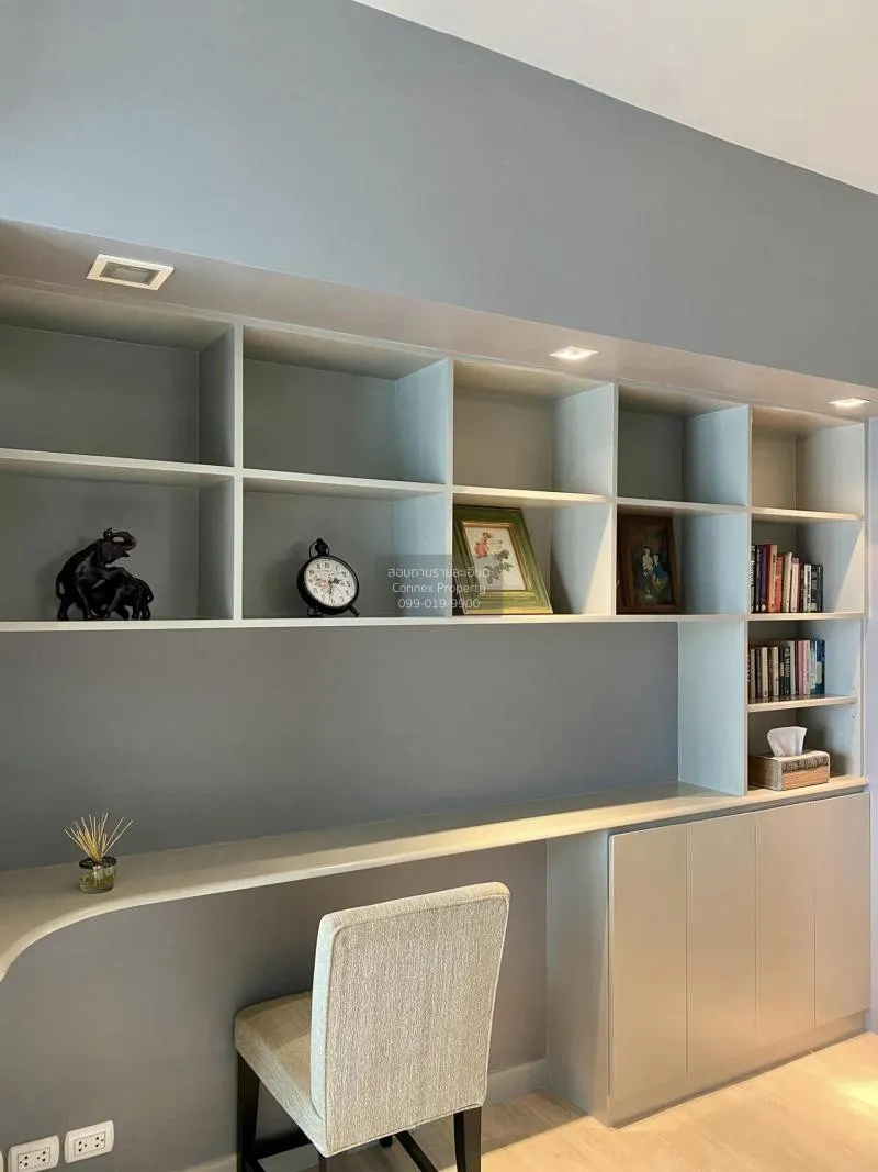 เช่าคอนโด  บ้าน สาทร เจ้าพระยา BTS-กรุงธนบุรี คลองต้นไทร เขต คลอง