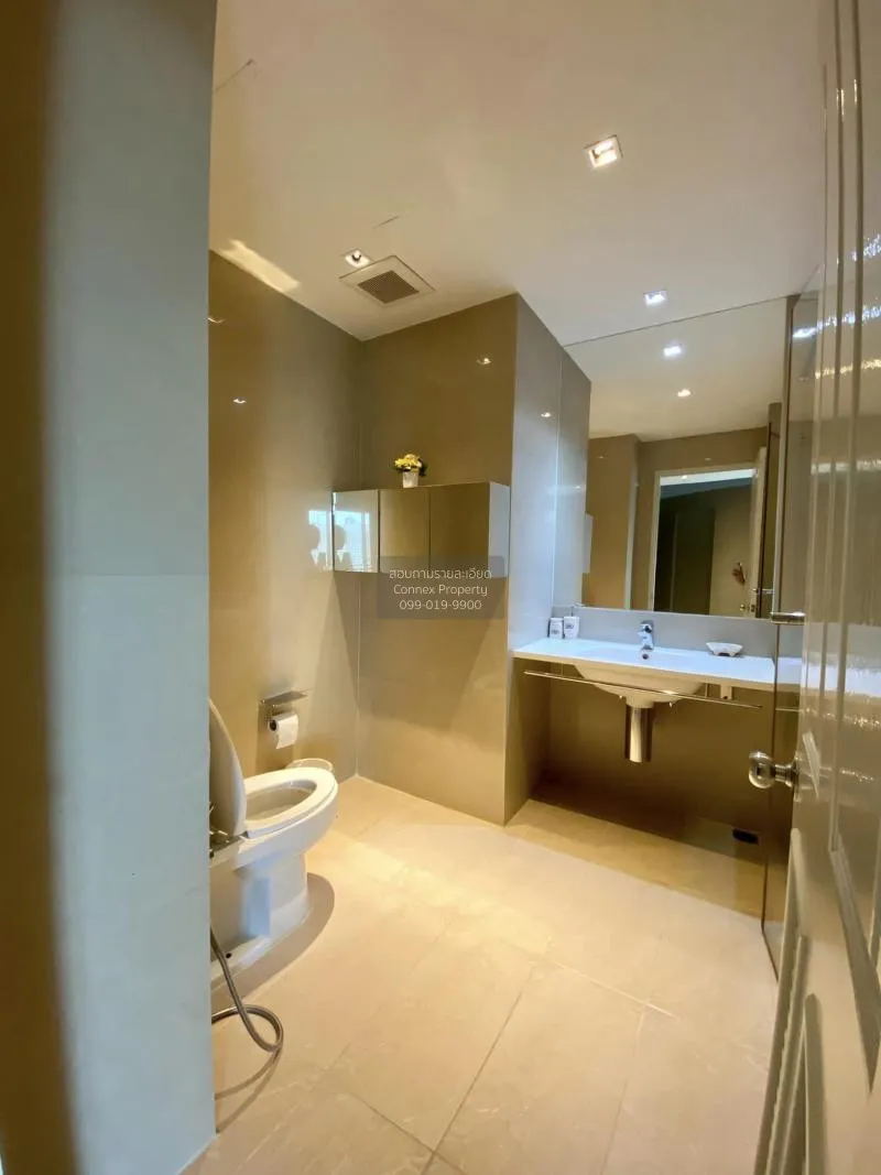 เช่าคอนโด  บ้าน สาทร เจ้าพระยา BTS-กรุงธนบุรี คลองต้นไทร เขต คลอง