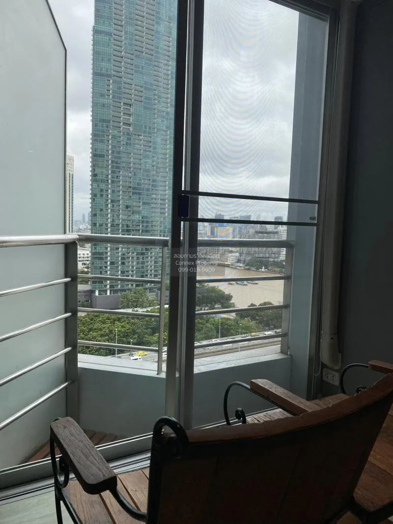 เช่าคอนโด  บ้าน สาทร เจ้าพระยา BTS-กรุงธนบุรี คลองต้นไทร เขต คลอง