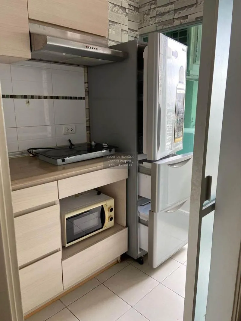 เช่าคอนโด  ลุมพินี พาร์ค ริเวอร์ไซด์ - พระราม 3 บางโพงพาง เขต ยาน 3