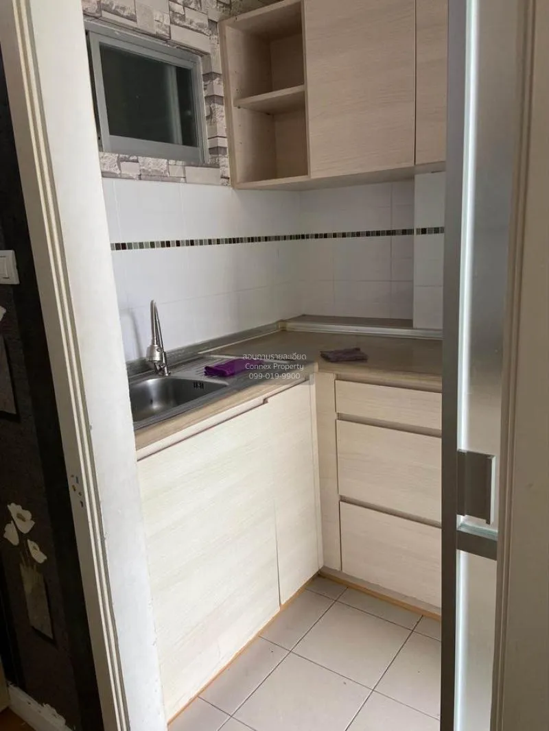 เช่าคอนโด  ลุมพินี พาร์ค ริเวอร์ไซด์ - พระราม 3 บางโพงพาง เขต ยาน 4