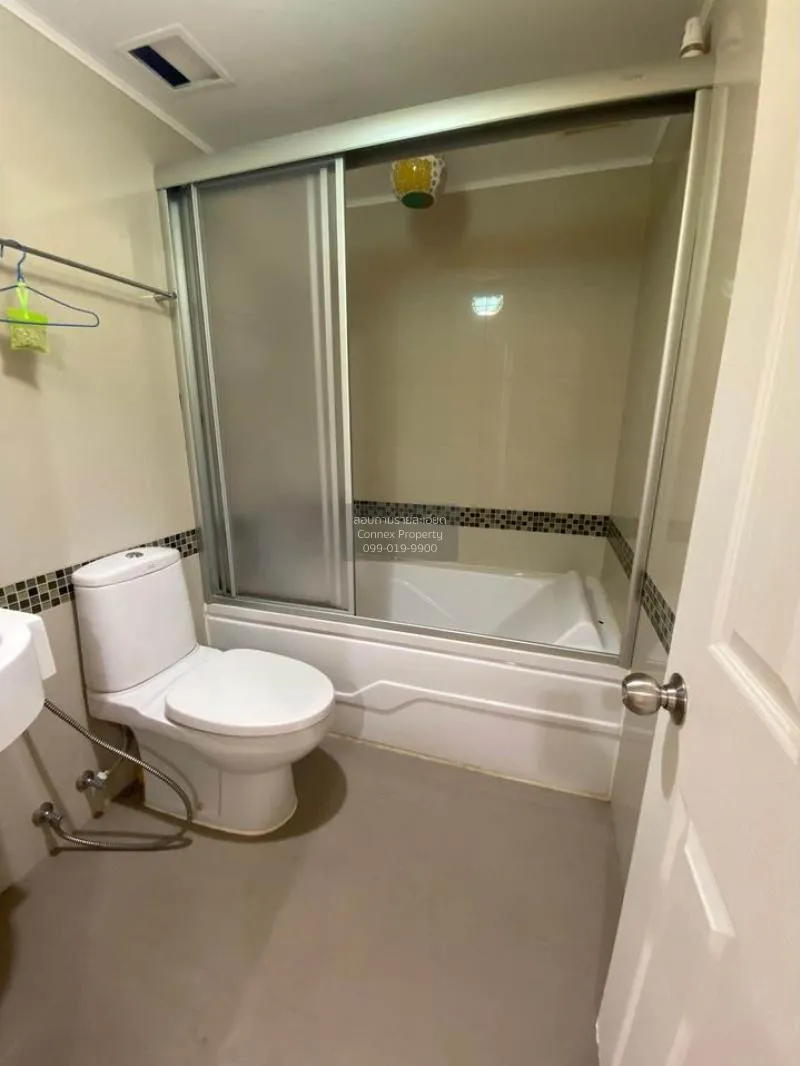 เช่าคอนโด  ลุมพินี พาร์ค ริเวอร์ไซด์ - พระราม 3 บางโพงพาง เขต ยาน