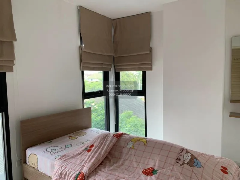 FOR RENT condo , B Republic Sukhumvit 101/1 , BTS-Udom Suk , Bang