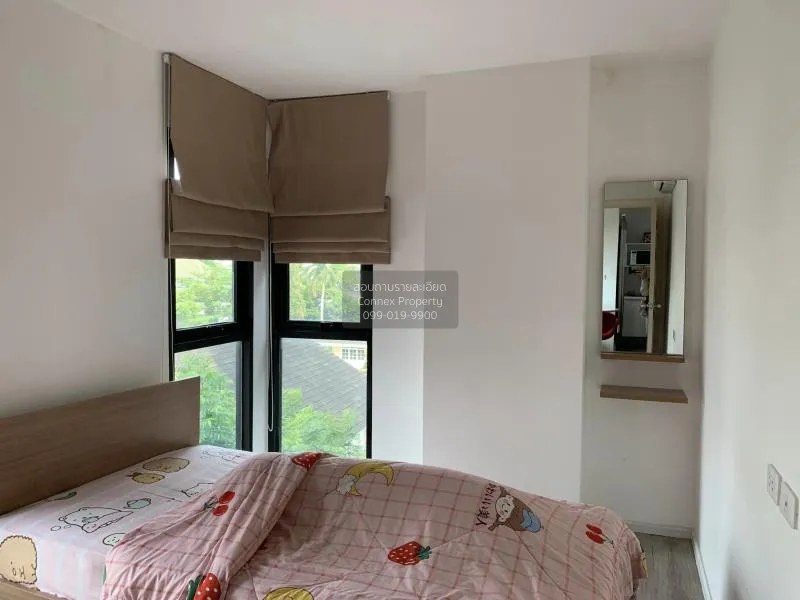 FOR RENT condo , B Republic Sukhumvit 101/1 , BTS-Udom Suk , Bang