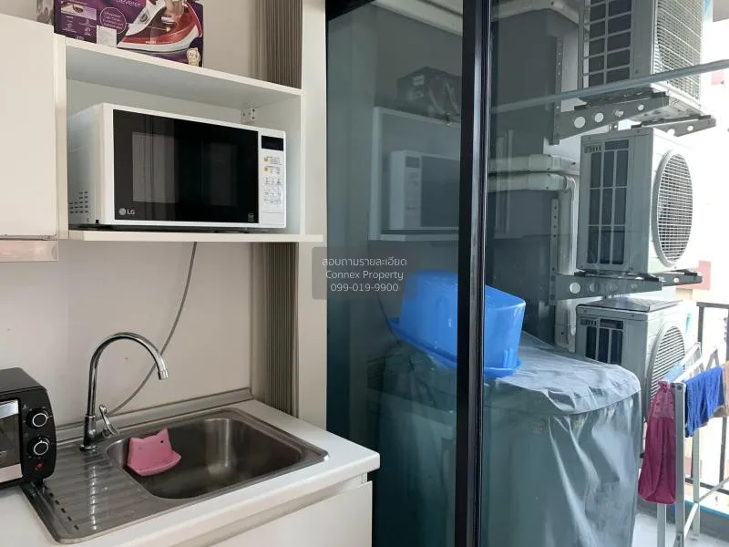 FOR RENT condo , B Republic Sukhumvit 101/1 , BTS-Udom Suk , Bang