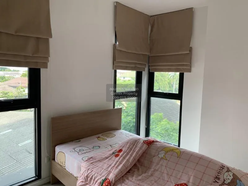 FOR RENT condo , B Republic Sukhumvit 101/1 , BTS-Udom Suk , Bang