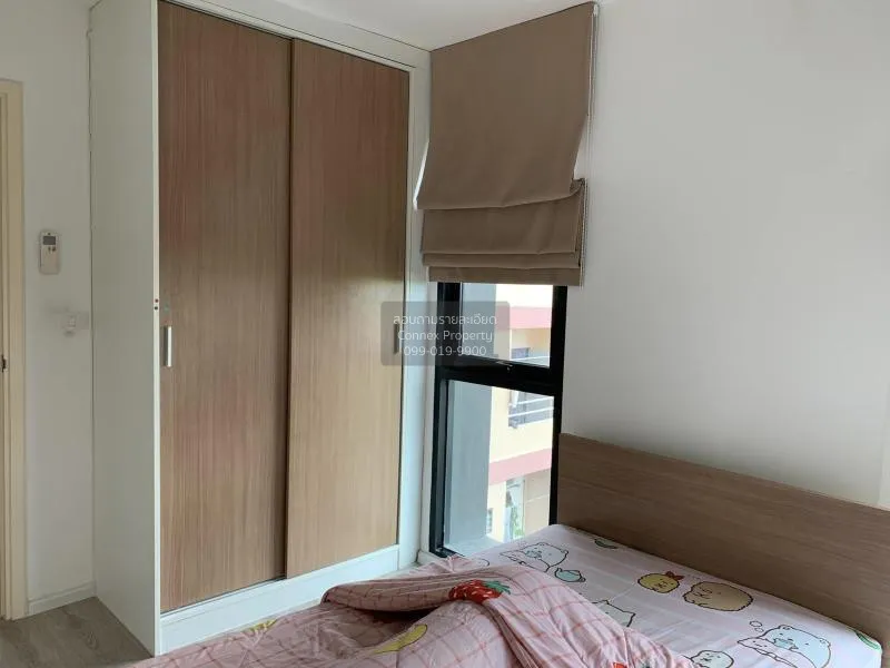 FOR RENT condo , B Republic Sukhumvit 101/1 , BTS-Udom Suk , Bang