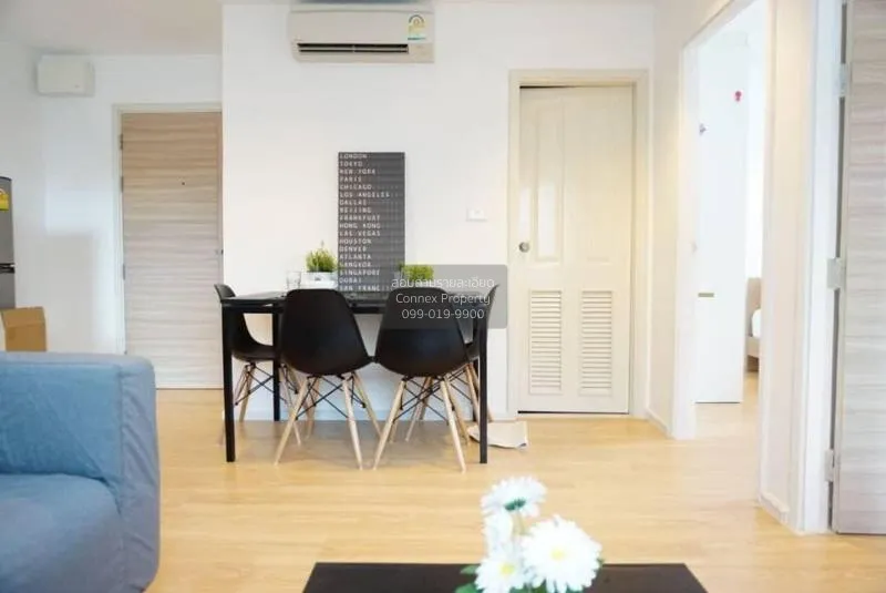 FOR RENT condo , B Republic Sukhumvit 101/1 , BTS-Udom Suk , Bang