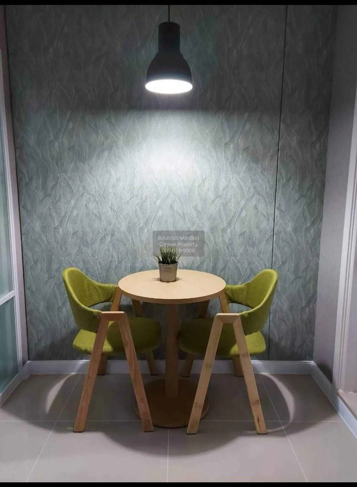 เช่าคอนโด  ลุมพินี เพลส พระราม 9 - รัชดา MRT-พระราม 9 ห้วยขวาง เข 4