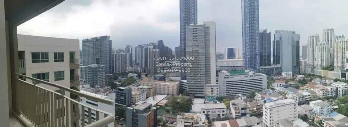 เช่าคอนโด  ลุมพินี เพลส พระราม 9 - รัชดา MRT-พระราม 9 ห้วยขวาง เข