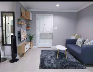 FOR RENT condo , Lumpini Place Rama 9 - Ratchada , MRT-Phra Ram 9 , Huai Khwang , Huai Khwang , Bangkok , CX-55872