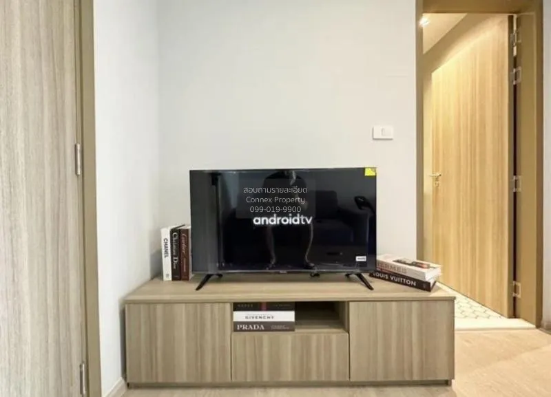 FOR RENT condo , Altitude Unicorn Sathorn-Tha Phra , high floor , 3