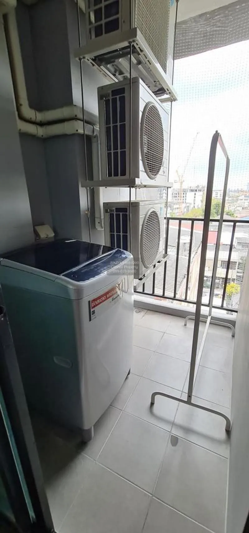 เช่าคอนโด  บี รีพับบลิค สุขุมวิท 101/1  BTS-อุดมสุข บางจาก เขต พร