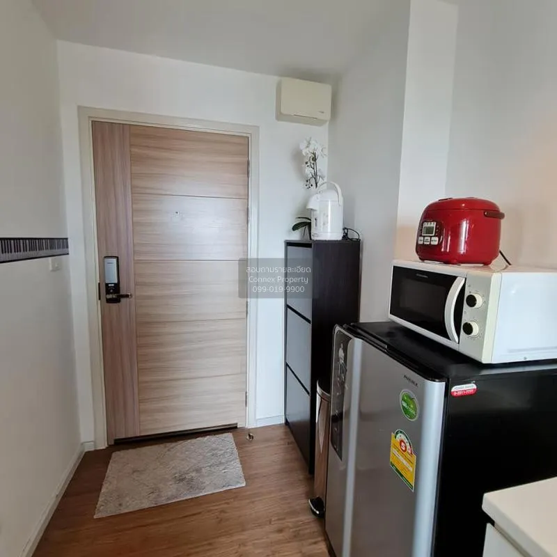 เช่าคอนโด  บี รีพับบลิค สุขุมวิท 101/1  BTS-อุดมสุข บางจาก เขต พร 2