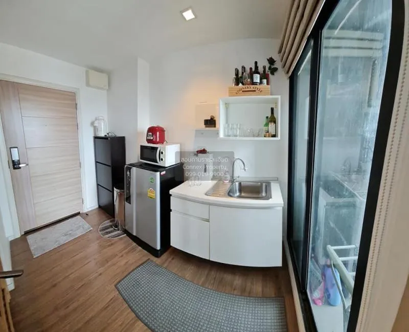 เช่าคอนโด  บี รีพับบลิค สุขุมวิท 101/1  BTS-อุดมสุข บางจาก เขต พร 3