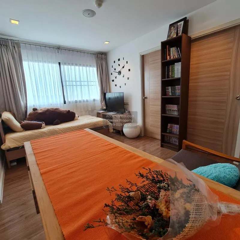 เช่าคอนโด  บี รีพับบลิค สุขุมวิท 101/1  BTS-อุดมสุข บางจาก เขต พร 4