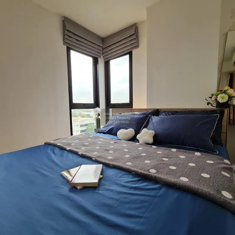 เช่าคอนโด  บี รีพับบลิค สุขุมวิท 101/1  BTS-อุดมสุข บางจาก เขต พร