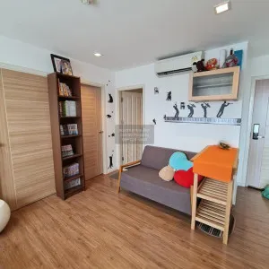 FOR RENT condo , B Republic Sukhumvit 101/1 , BTS-Udom Suk , Bang Chak , Phra Khanong , Bangkok , CX-55874