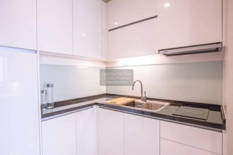 เช่าคอนโด  ไบร์ท สุขุมวิท BTS-พร้อมพงษ์ คลองตัน เขต คลองเตย กรุงเ 4