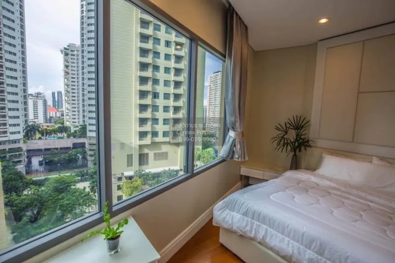 เช่าคอนโด  ไบร์ท สุขุมวิท BTS-พร้อมพงษ์ คลองตัน เขต คลองเตย กรุงเ