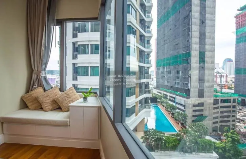 เช่าคอนโด  ไบร์ท สุขุมวิท BTS-พร้อมพงษ์ คลองตัน เขต คลองเตย กรุงเ