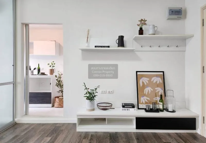 FOR SALE condo , D Condo Sukhumvit 109 , Samrong Nuea , Mueang Sa 2