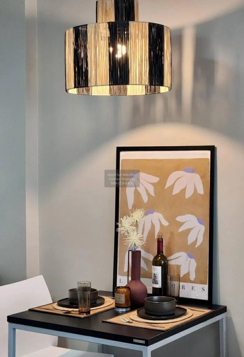 FOR SALE condo , D Condo Sukhumvit 109 , Samrong Nuea , Mueang Sa 4