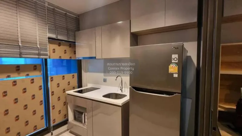 เช่าคอนโด  ไลฟ์ อโศก - พระรามเก้า MRT-พระราม 9 มักกะสัน เขต ราชเท