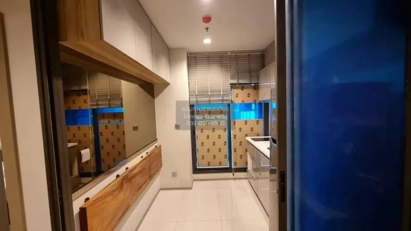 เช่าคอนโด  ไลฟ์ อโศก - พระรามเก้า MRT-พระราม 9 มักกะสัน เขต ราชเท