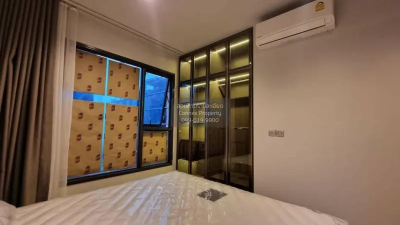 เช่าคอนโด  ไลฟ์ อโศก - พระรามเก้า MRT-พระราม 9 มักกะสัน เขต ราชเท