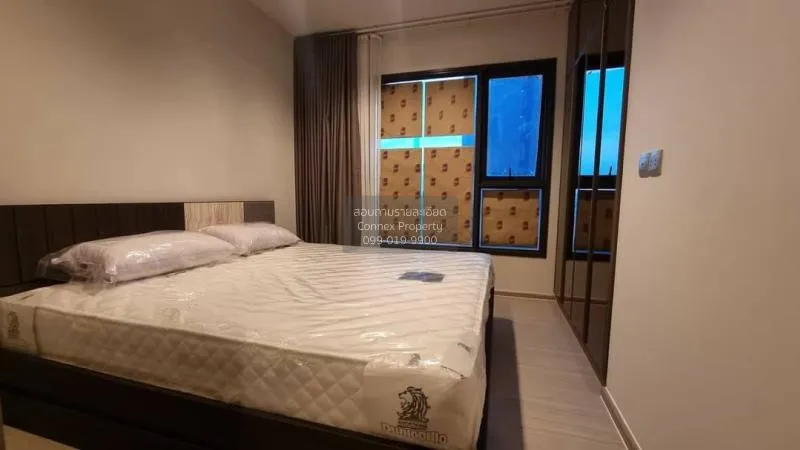 เช่าคอนโด  ไลฟ์ อโศก - พระรามเก้า MRT-พระราม 9 มักกะสัน เขต ราชเท 3