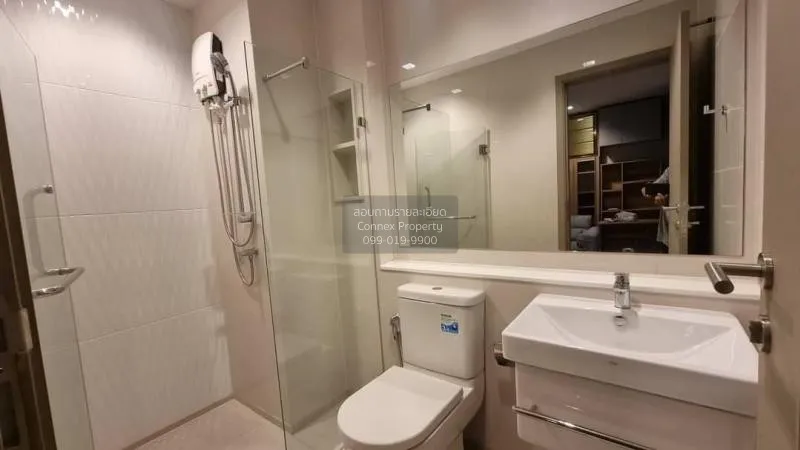 เช่าคอนโด  ไลฟ์ อโศก - พระรามเก้า MRT-พระราม 9 มักกะสัน เขต ราชเท