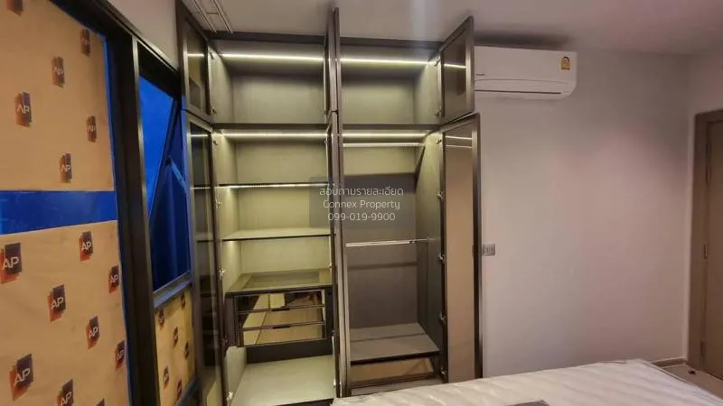 เช่าคอนโด  ไลฟ์ อโศก - พระรามเก้า MRT-พระราม 9 มักกะสัน เขต ราชเท