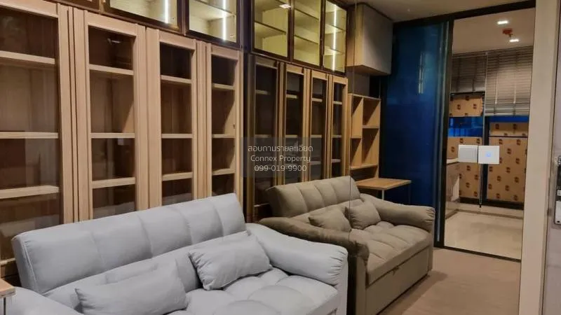 เช่าคอนโด  ไลฟ์ อโศก - พระรามเก้า MRT-พระราม 9 มักกะสัน เขต ราชเท 1