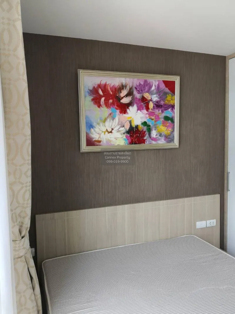 เช่าคอนโด  คลาส สีลม BTS-ช่องนนทรี สีลม เขต บางรัก กรุงเทพ CX-558