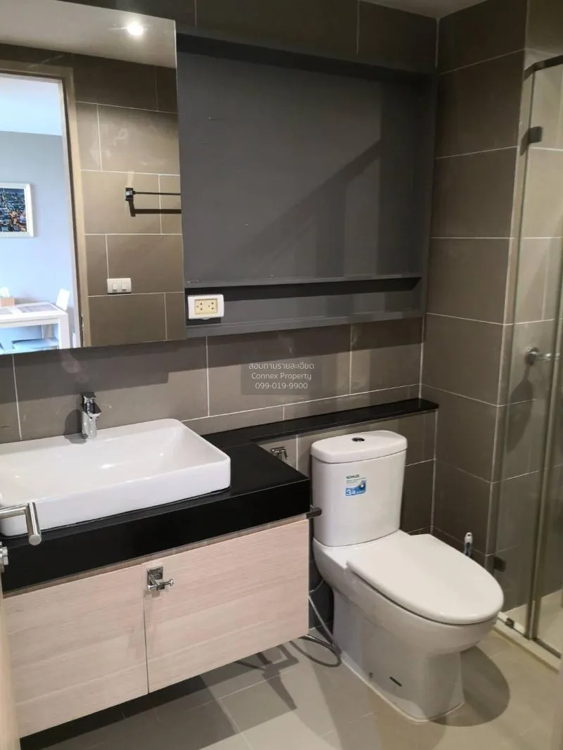 เช่าคอนโด  คลาส สีลม BTS-ช่องนนทรี สีลม เขต บางรัก กรุงเทพ CX-558