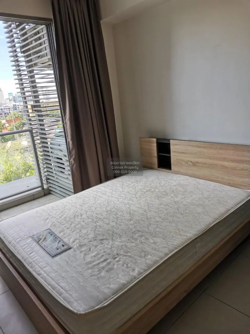 เช่าคอนโด  เดอะ ลอฟท์ เอกมัย BTS-เอกมัย พระโขนงเหนือ เขต วัฒนา กร 3