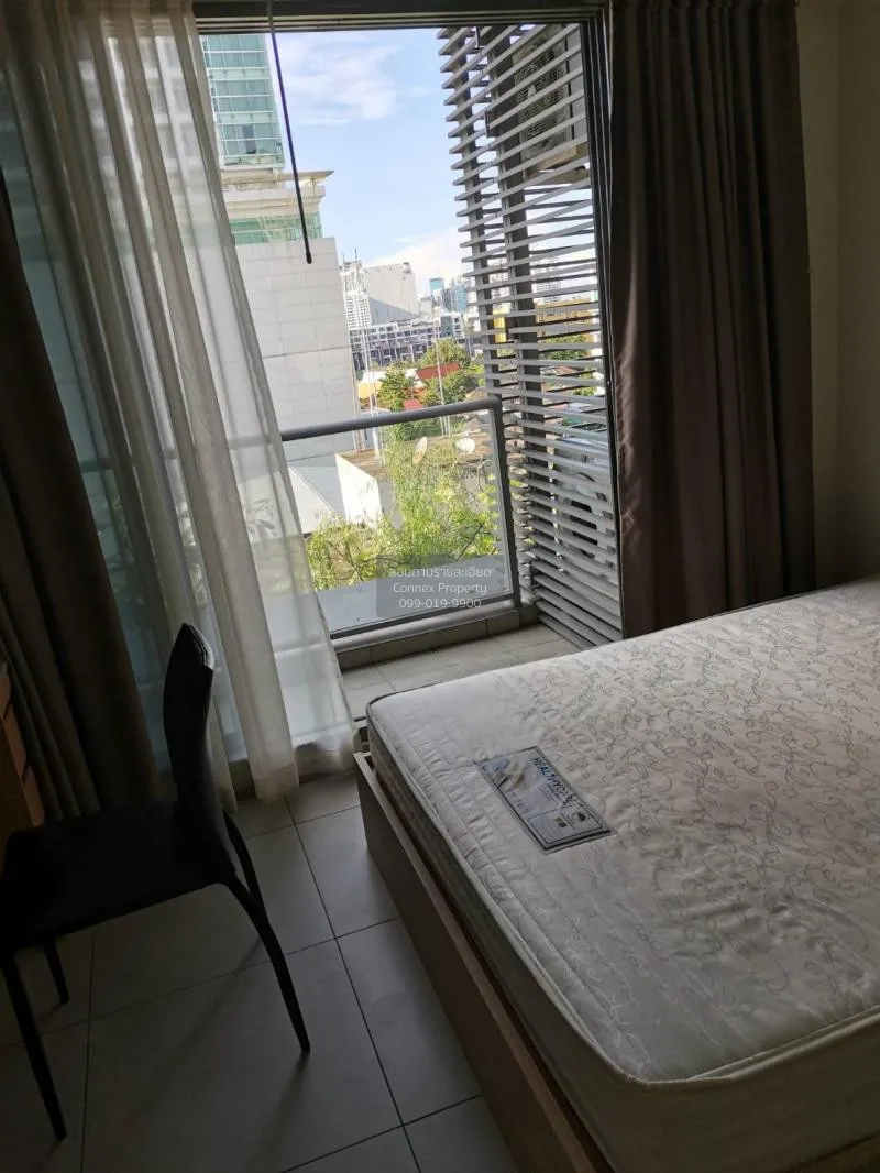 เช่าคอนโด  เดอะ ลอฟท์ เอกมัย BTS-เอกมัย พระโขนงเหนือ เขต วัฒนา กร 4