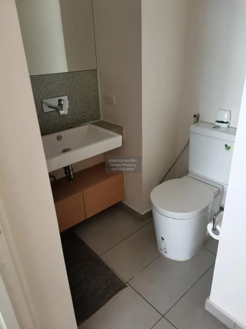 เช่าคอนโด  เดอะ ลอฟท์ เอกมัย BTS-เอกมัย พระโขนงเหนือ เขต วัฒนา กร