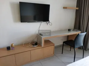 เช่าคอนโด  เดอะ ลอฟท์ เอกมัย BTS-เอกมัย พระโขนงเหนือ เขต วัฒนา กรุงเทพ CX-55882