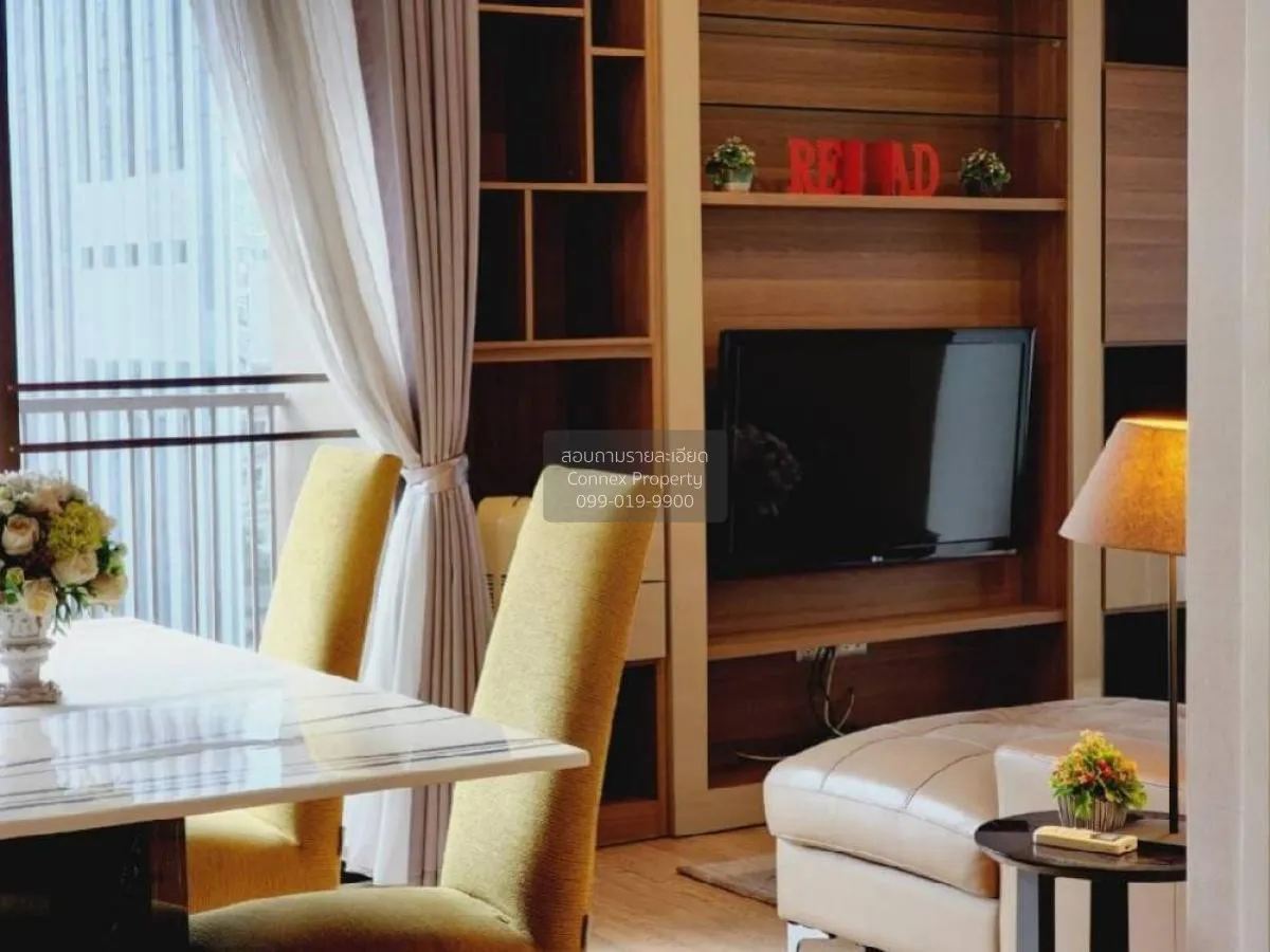 FOR RENT condo , Noble Refine , BTS-Phrom Phong , Khlong Tan , Kh