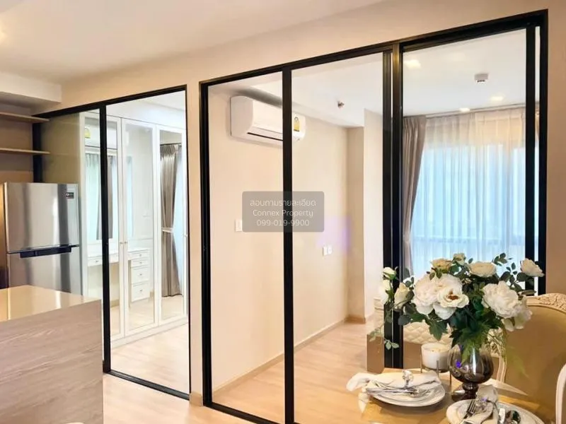 FOR SALE condo , Knightsbridge Sky City , BTS-Sai Yud , Anusawari 2