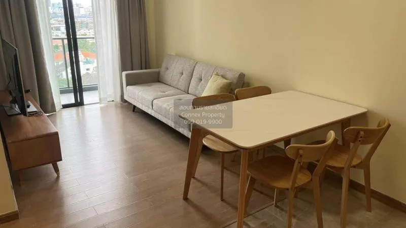 เช่าคอนโด  รีเกิล สาทร - นราธิวาส วิวสวย BTS-ช่องนนทรี ทุ่งมหาเมฆ 3