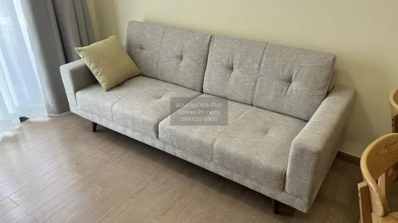 เช่าคอนโด  รีเกิล สาทร - นราธิวาส วิวสวย BTS-ช่องนนทรี ทุ่งมหาเมฆ