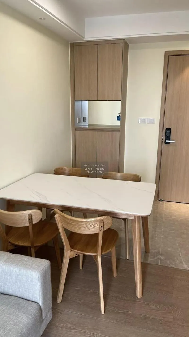 เช่าคอนโด  รีเกิล สาทร - นราธิวาส วิวสวย BTS-ช่องนนทรี ทุ่งมหาเมฆ