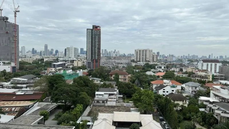 เช่าคอนโด  รีเกิล สาทร - นราธิวาส วิวสวย BTS-ช่องนนทรี ทุ่งมหาเมฆ