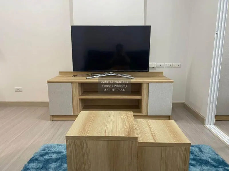 FOR RENT condo , Supalai City Resort Charan 91 , MRT-Bang O , Ban 3