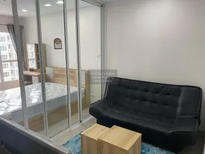 FOR RENT condo , Supalai City Resort Charan 91 , MRT-Bang O , Bang O , Bang Phlat , Bangkok , CX-55887