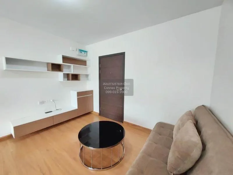 เช่าคอนโด  ศุภาลัย ซิตี้ รีสอร์ท สถานีแบริ่ง (สุขุมวิท 105) BTS-แ 1